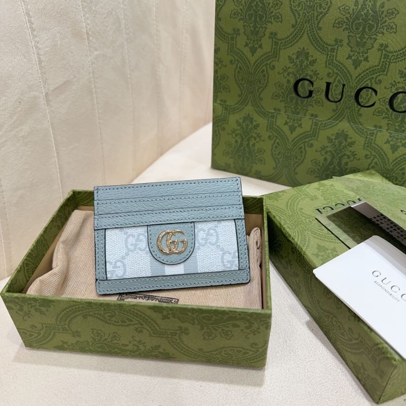 Gucci Wallets